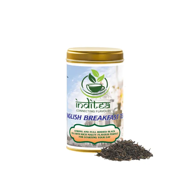 Inditea_English_Breakfast_Black_Tea_Tin