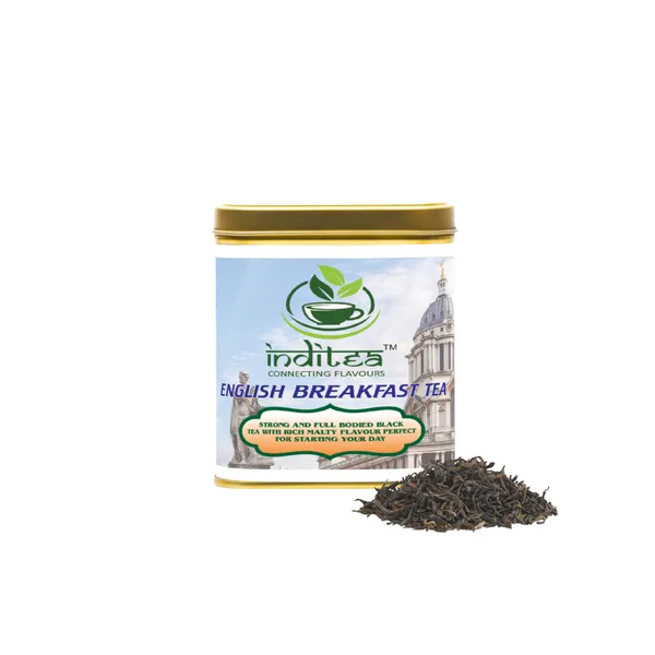 Inditea_English_Breakfast_Black_Tea_Tin