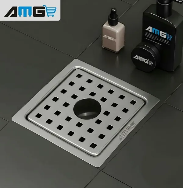 AMG__Box_Square_Drain_Jali_With_holl