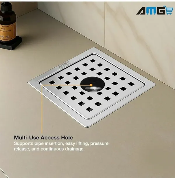 AMG__Box_Square_Drain_Jali_With_holl