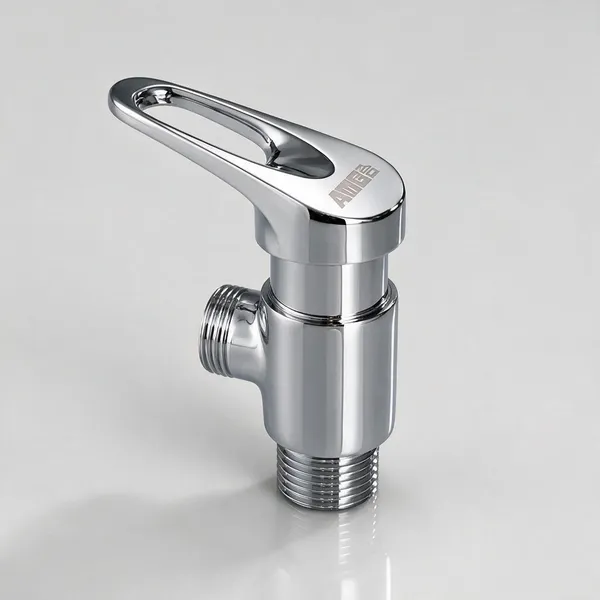 Amg_Eco_Angle_Valve