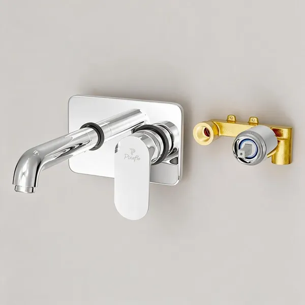 AMG_Concealed_Single_Lever_Basin_Mixer_With_Exposed_Parts_Kit_Complete_Set_Koroit