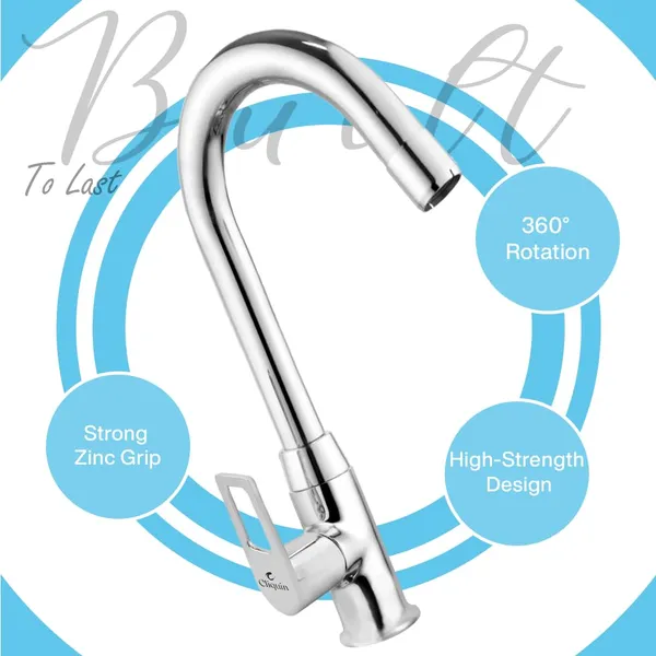 Brass_Swan_Neck_Tap_With_360_Swivel_Spout_German_Foam_Flow_Chrome_Finish_For_Kitchen_Sink_Bathroom_Basin_10_Year_Warranty_Easy_Installation_Espirion