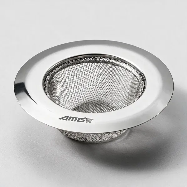 AMG_Stainless_Steel_Sink_Strainer_Jali_For_Kitchen_Drain_Fine_Mesh_Filter_Stopper_For_Food_Waste_Anti_Clog_Sink_Drain_Basket_4_5_Inch_11_5_Cm