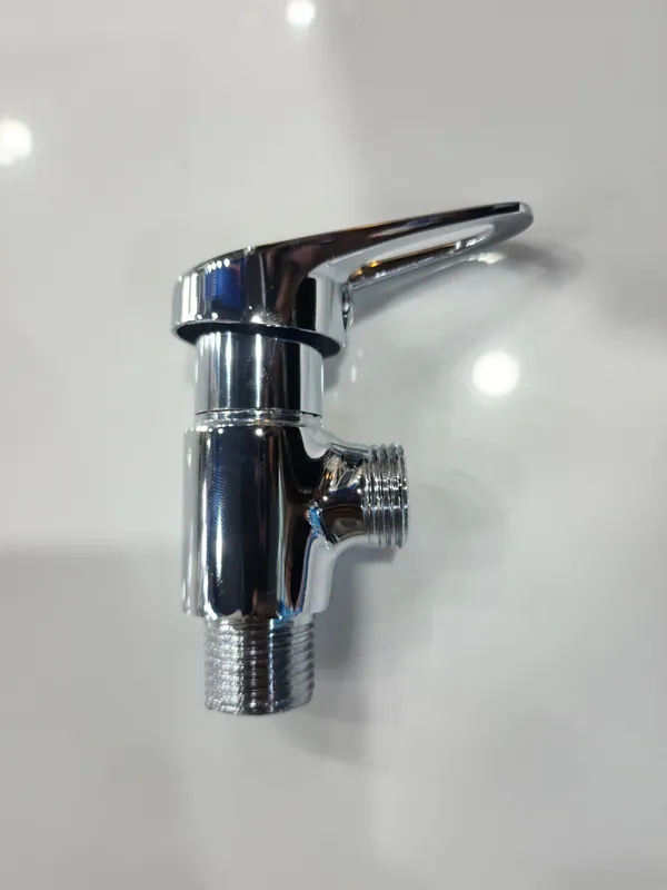 Amg_Eco_Angle_Valve