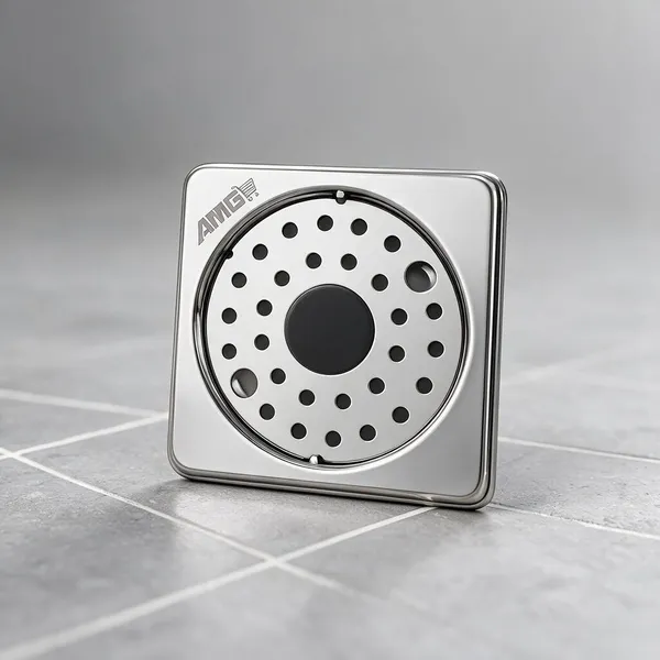 Square_Frame_Floor_Drain_Jali_With_Holes