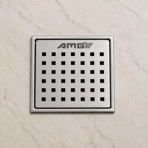Amg_Ss304_Square_Drain_Jali_Box