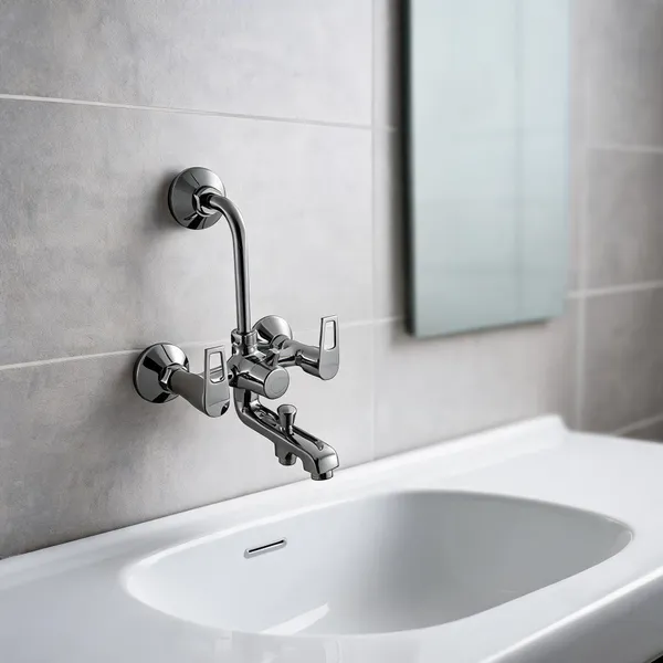 Amg_NEW_DELUX_Wall_Mixer