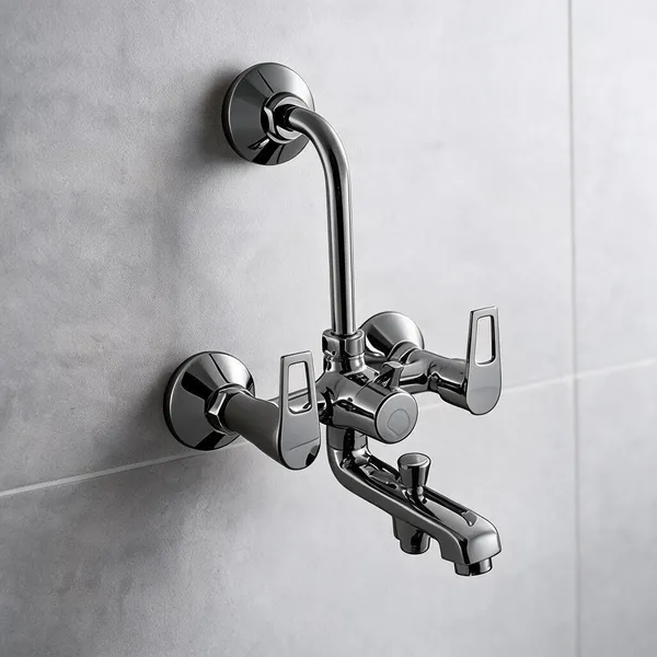 Amg_NEW_DELUX_Wall_Mixer