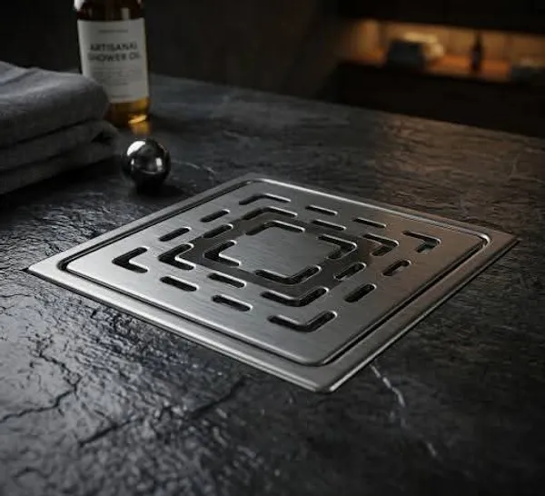 Amg_Ss304_Capsule_Matt_Floor_Drain_Jali