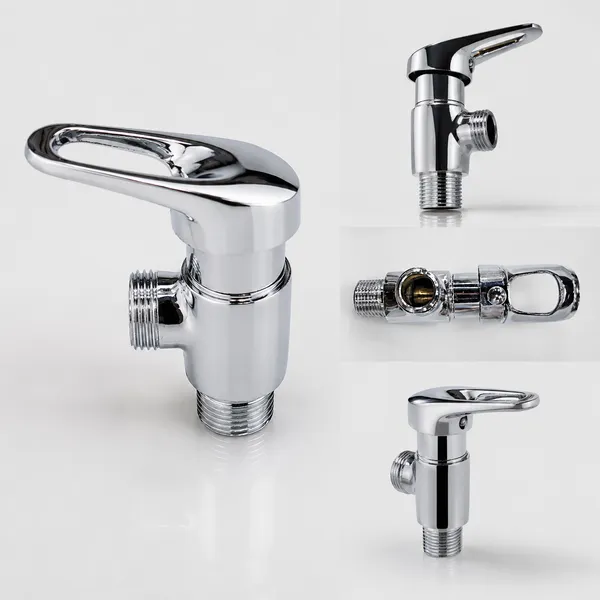 Amg_Eco_Angle_Valve
