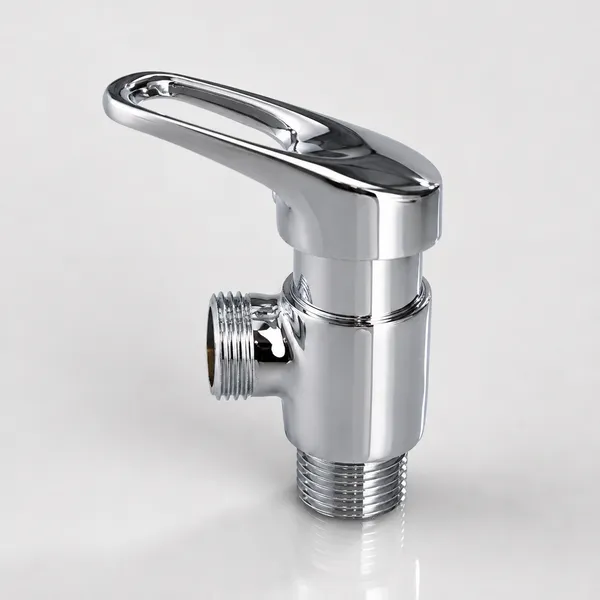 Amg_Eco_Angle_Valve