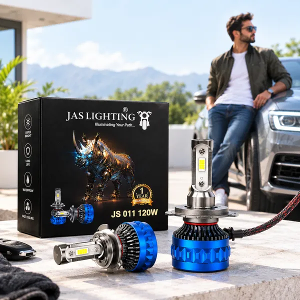 Aluminium_Jas_Lighting_120W_Csp_Led_Headlight_Bulb