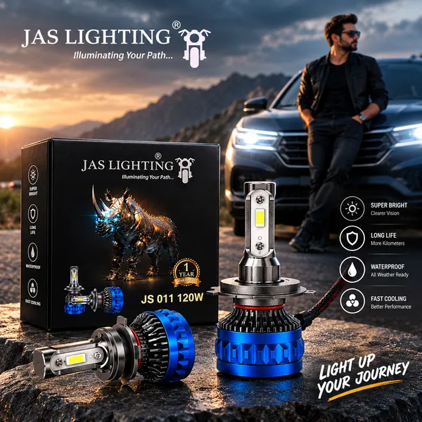 Aluminium_Jas_Lighting_120W_Csp_Led_Headlight_Bulb