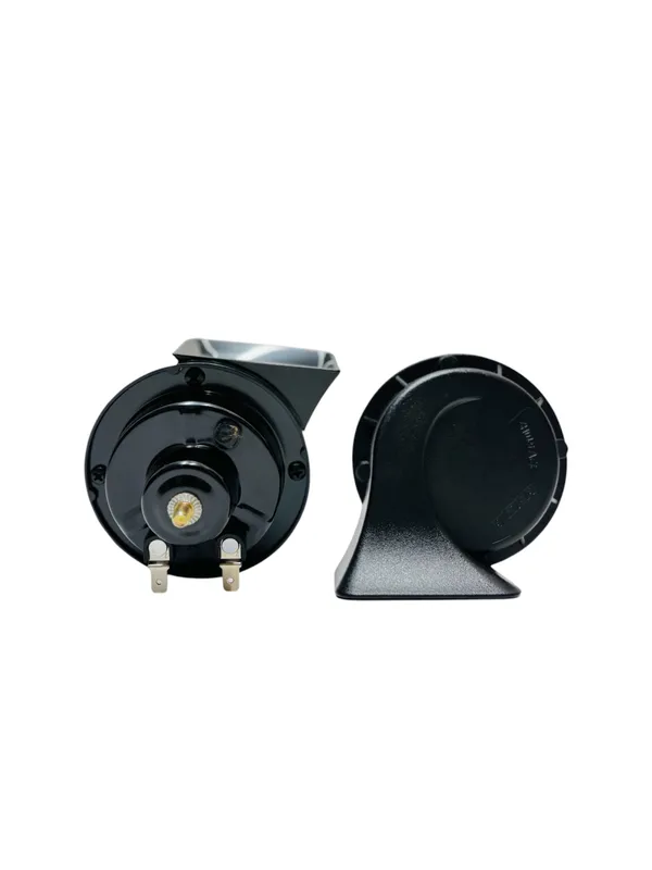 Plastic_Metal_Round_Automobile_Horn_Pair_For_Car_Motorcycle