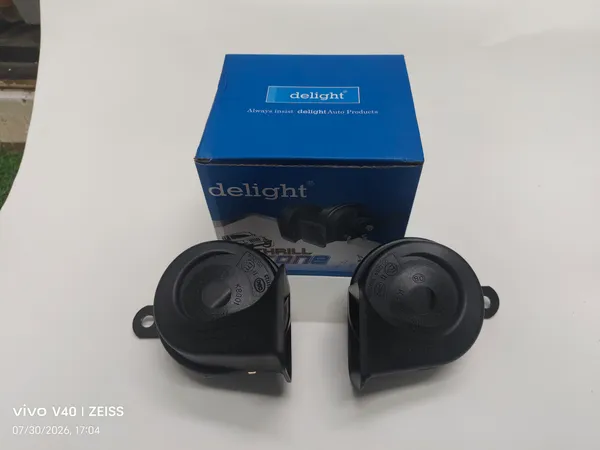 Delight_Thrill_Tone_Twin_Automotive_Horn_Set
