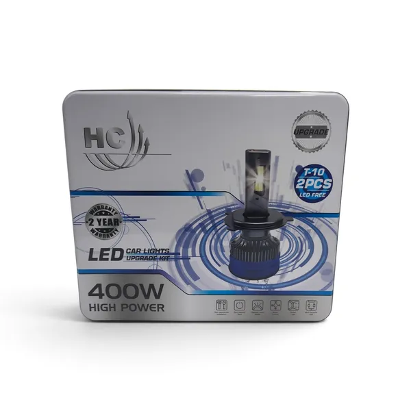 Automotive_LED_Headlight_Bulb_With_Cooling_Fins