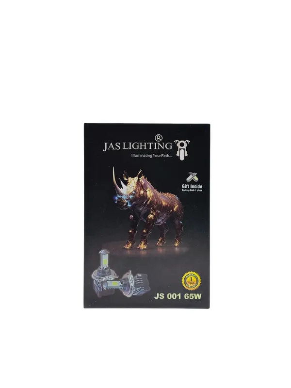 JAS_Lighting_LED_Headlight_Bulb_60W_6500K