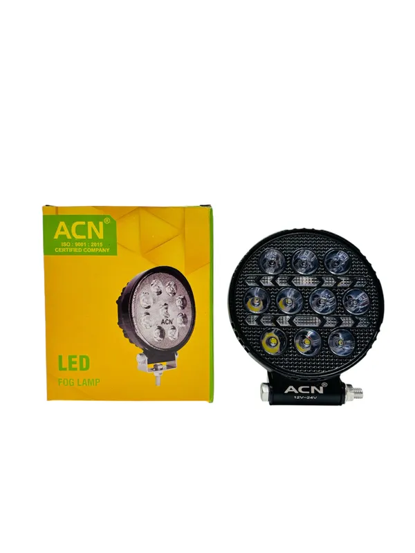 Aluminium_Acn_Round_Multi-Led_Fog_Lamp_For_Car_Motorcycle