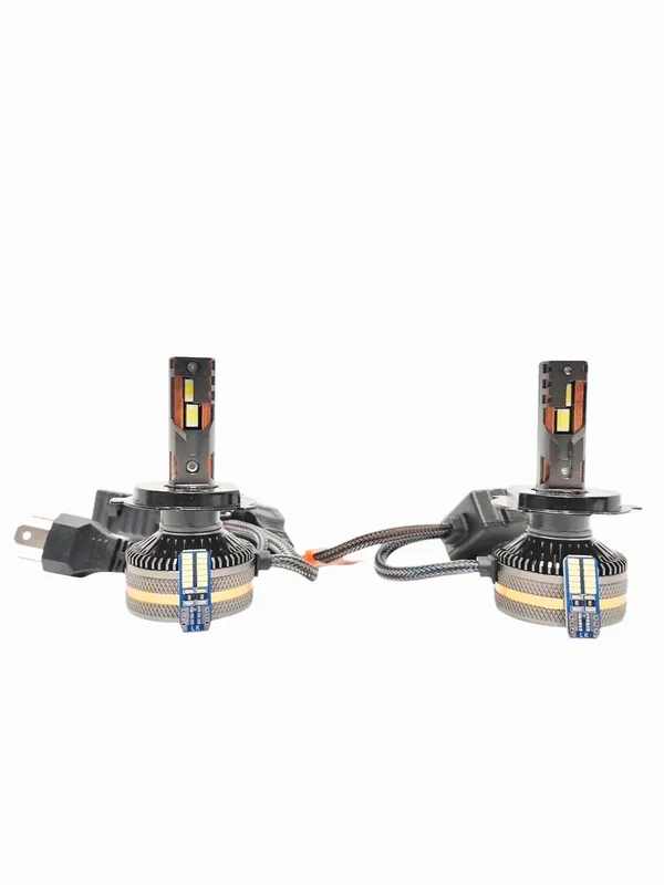 Aluminium_Led_Headlight_Bulb_Pair_For_Car_Motorcycle