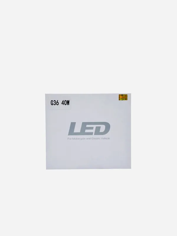 Aluminium_G36_40W_Led_Motorcycle_Light