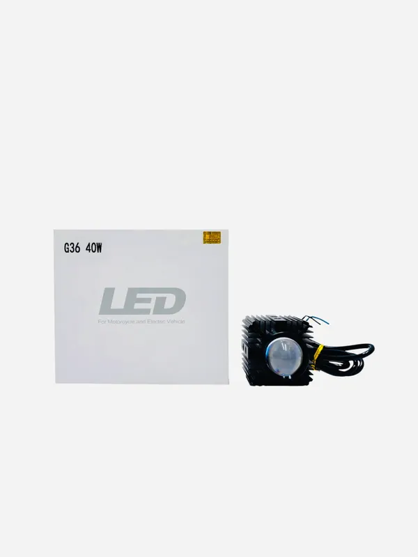 Aluminium_G36_40W_Led_Motorcycle_Light