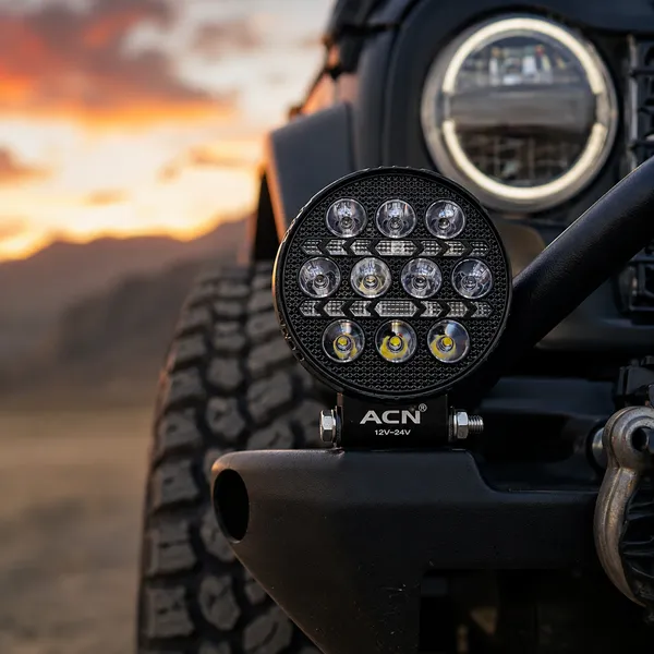 Aluminium_Acn_Round_Multi-Led_Fog_Lamp_For_Car_Motorcycle