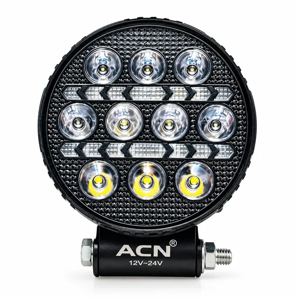 Aluminium_Acn_Round_Multi-Led_Fog_Lamp_For_Car_Motorcycle