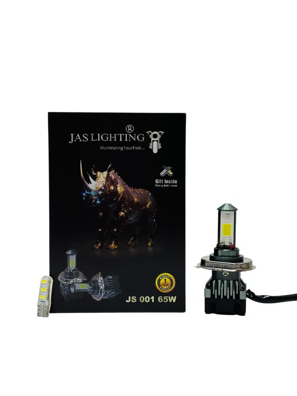 JAS_Lighting_LED_Headlight_Bulb_60W_6500K