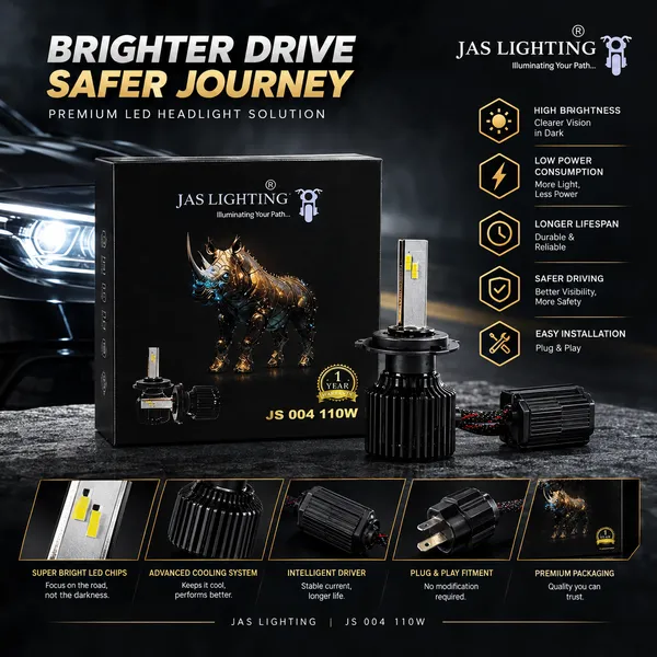 Aluminium_Jas_110W_Lighting_Led_Headlight_Bulb_For_Car_Motorcycle