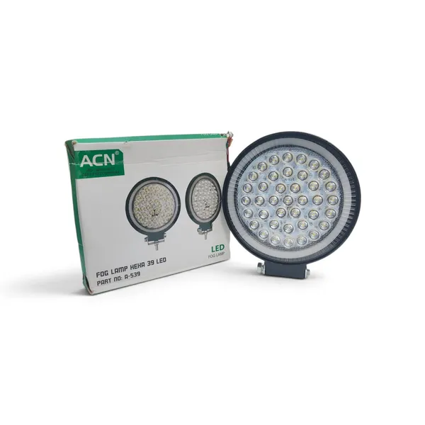 ACN_39_LED_Round_Fog_Lamp