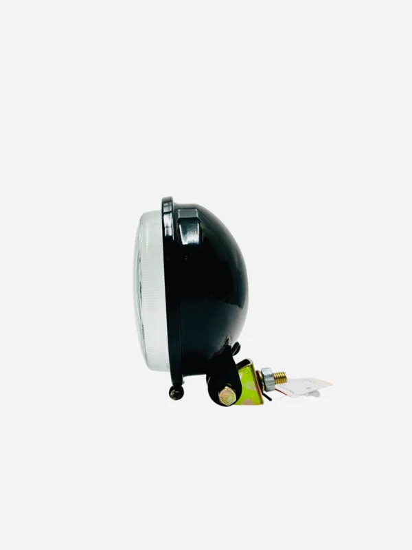 Glass-Tech_Round_H/L_Auto_Headlight