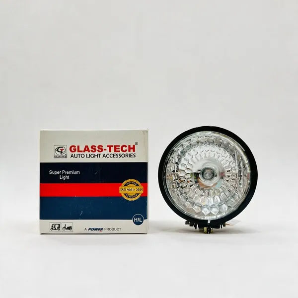 Glass_Metal_Round_Headlight_For_Car_Motorcycle