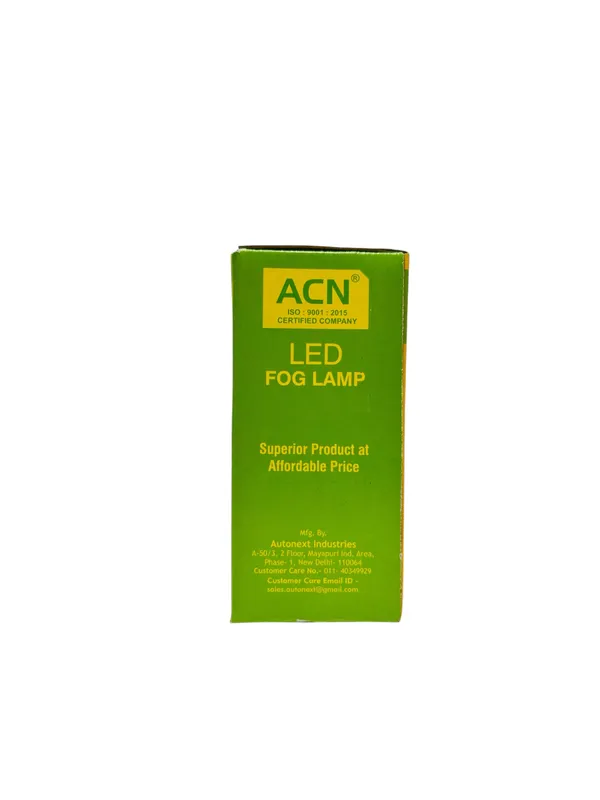 Aluminium_Acn_Round_Multi-Led_Fog_Lamp_For_Car_Motorcycle