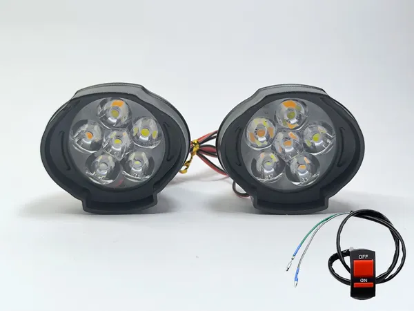 Plastic_Round_6-Led_Auxiliary_Light_Set_With_Switch