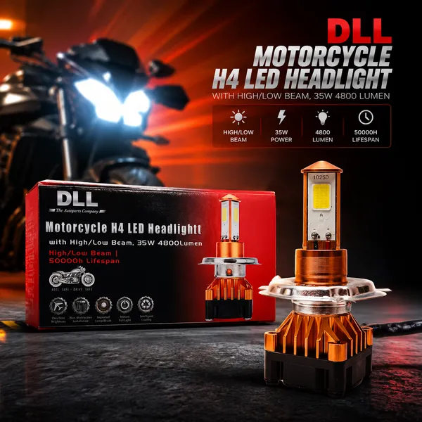 Aluminium_H4_Led_Motorcycle_Headlight_Bulb