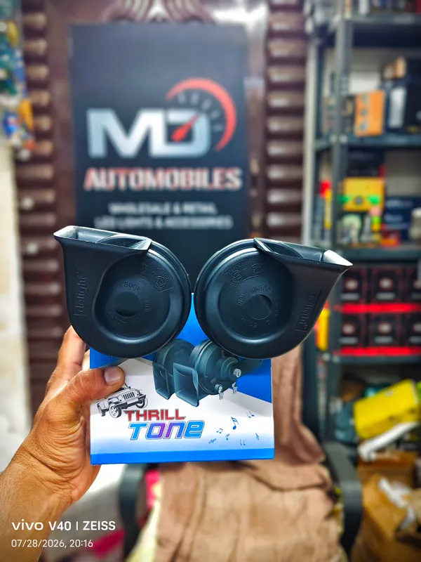 Delight_Thrill_Tone_Twin_Automotive_Horn_Set