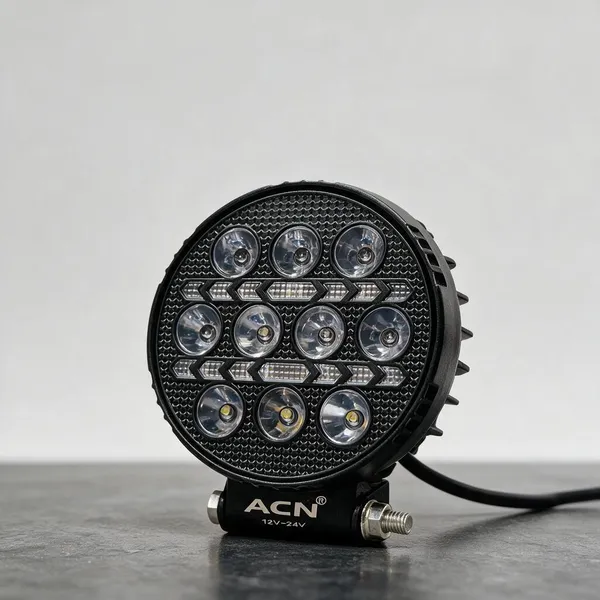 Aluminium_Acn_Round_Multi-Led_Fog_Lamp_For_Car_Motorcycle