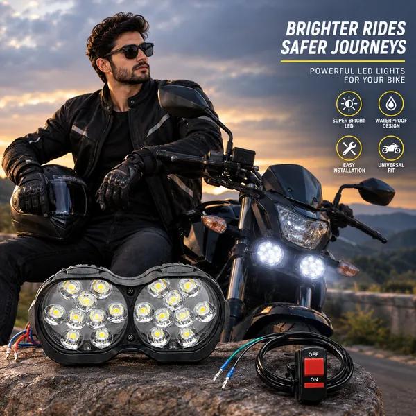 Plastic_Dual_Lens_Led_Auxiliary_Light_With_Switch