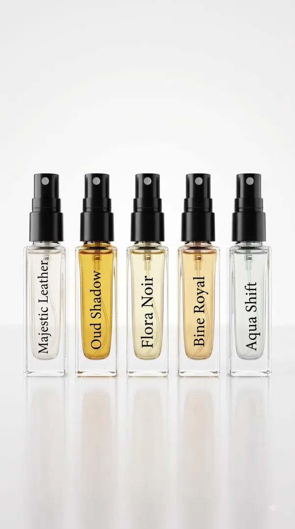 Majestic_Leather_Oud_Shadow_Flora_Noir_Bine_Royal_Perfume_Set
