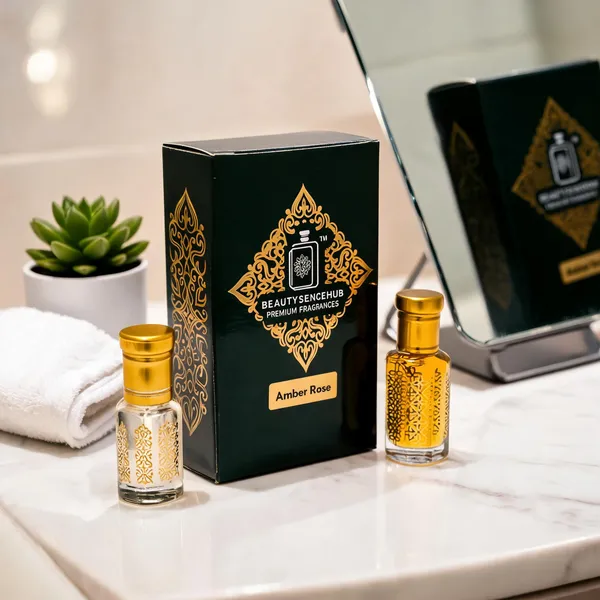 Ajmal_Ambar_Rose_Amber_Attar