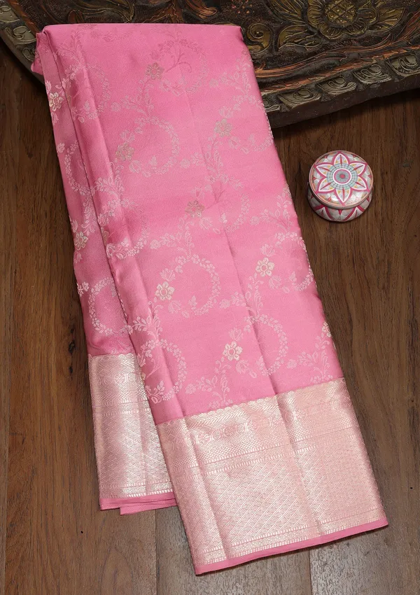Light_Lavender_Zariwork_Pure_Silk_Saree