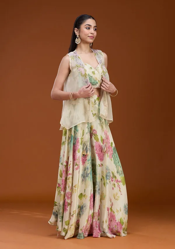 Off_White_Printed_Crepe_Readymade_Salwar_Suit