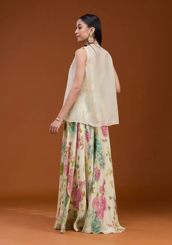 Off_White_Printed_Crepe_Readymade_Salwar_Suit