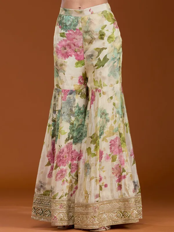 Off_White_Printed_Crepe_Readymade_Salwar_Suit