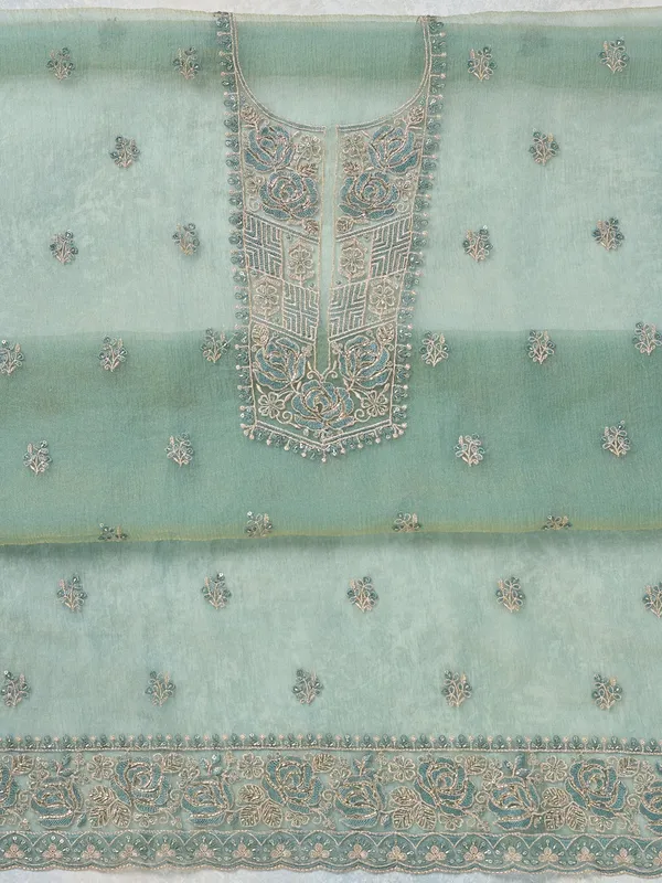 Sky_Blue_Threadwork_Tissue_Unstitched_Salwar_Suit