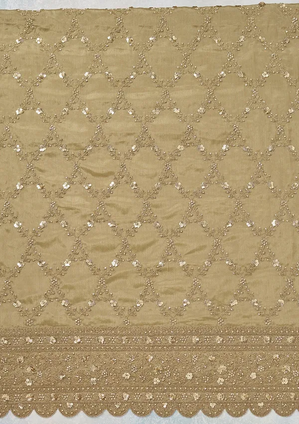 Pista_Green_Zariwork_Gold_Chinon_Unstitched_Salwar_Suit
