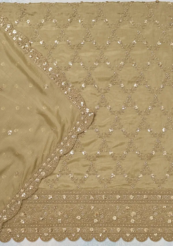 Pista_Green_Zariwork_Gold_Chinon_Unstitched_Salwar_Suit