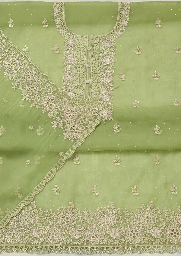 Pista_Green_Threadwork_Tissue_Unstitched_Salwar_Suit