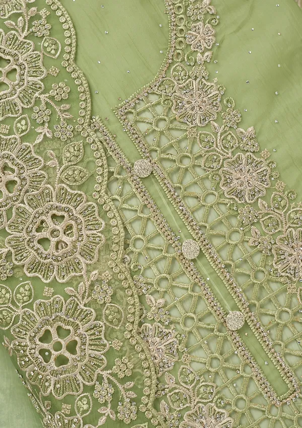 Pista_Green_Threadwork_Tissue_Unstitched_Salwar_Suit